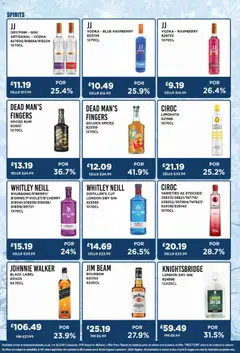 Preview of Bestway Offer valid from 03/12/2025 | Page: 14