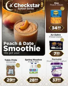 Preview of Check Star flyer valid from 04/03/2026