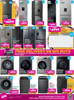 Preview of Game Almost Anything Goes This Black Friday valid 11/11/2025 | Page: 5