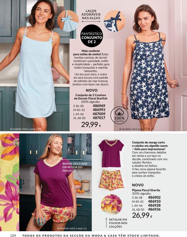 Novo catálogo Avon a partir de 01/04