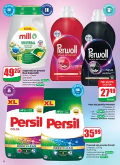 Pogląd gazetki "Gazetka" ze sklepu Dino ważnej od 12.11.2025 | Strona: 72