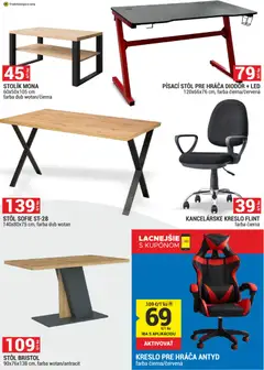 Náhľad Merkury Market letáku platného od 01.12.2025 | Strana: 3