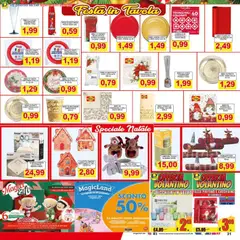 Anteprima dell'opuscolo Attuale volantino dal negozio Pewex valido da 06/12/2025 | Pagina: 31