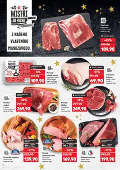 Náhled nabídky: Kaufland Black Friday platný od 19.11.2025 | Strana: 16