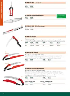 Vorschau der Angebote: Lagerhaus Weingartenkatalog gültig ab 24.10.2025 | Seite: 16