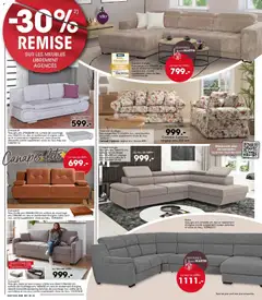 Prévisualisation de Möbel Martin: Offres hebdomadaires du magasin Möbel Martin formulaire valide 19/10/2025 | Page: 2