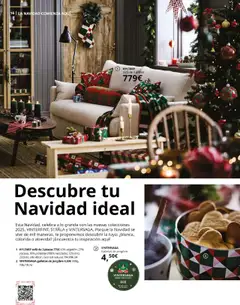 Vista previa del folleto de la tienda IKEA válido desde el 01/10/2025 | Página: 16
