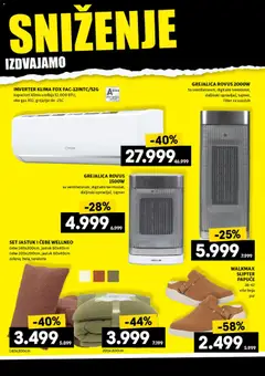 Pregled Roda kataloga - važi od 06.11.2025 | Strana: 31