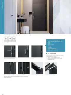 Previzualizarea de cataloage: Proges Catalog nou valabil de la 01.05.2025 | Pagina: 142