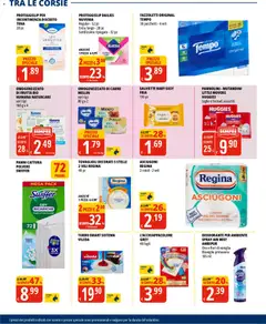 Anteprima dell'opuscolo Attuale volantino dal negozio Tigros valido da 26/11/2025 | Pagina: 30