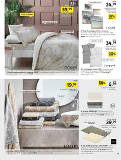 Predogled kataloga iz trgovine XXXL Lesnina veljaven od 01.12.2025 | Stran: 19