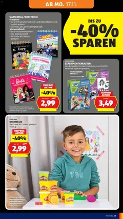 Hofer AT - Black Friday megtekintése, amely érvényes 2025.11.14.-től | Oldal: 35