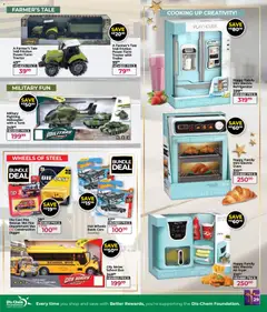 Preview of Dis-Chem flyer valid from 29/10/2025 | Page: 29