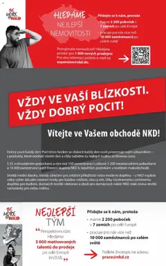 Náhled nabídky: NKD Leták platný od 16.10.2025 | Strana: 4