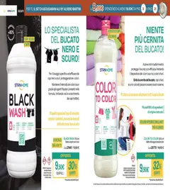 Anteprima dell'opuscolo Attuale volantino dal negozio Stanhome valido da 21/10/2025 | Pagina: 8
