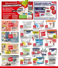 Vorschau der Angebote: Bauhaus Prospekt gültig ab 11.11.2025 | Seite: 5
