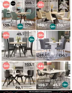 Pregled letka Katalog trgovine Prima vrijedi od 01.11.2025 | Stranica: 17