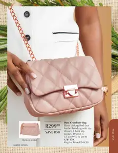 Preview of Justine flyer valid from 01/11/2025 | Page: 78