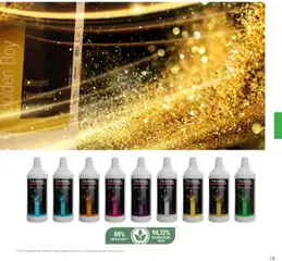 Prévisualisation de Catalogue du magasin Texam formulaire valide 01/02/2025 | Page: 19