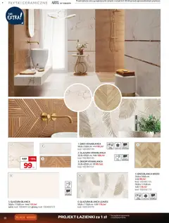 Pogląd gazetki "Black Friday" ze sklepu Komfort ważnej od 29.10.2025 | Strona: 32