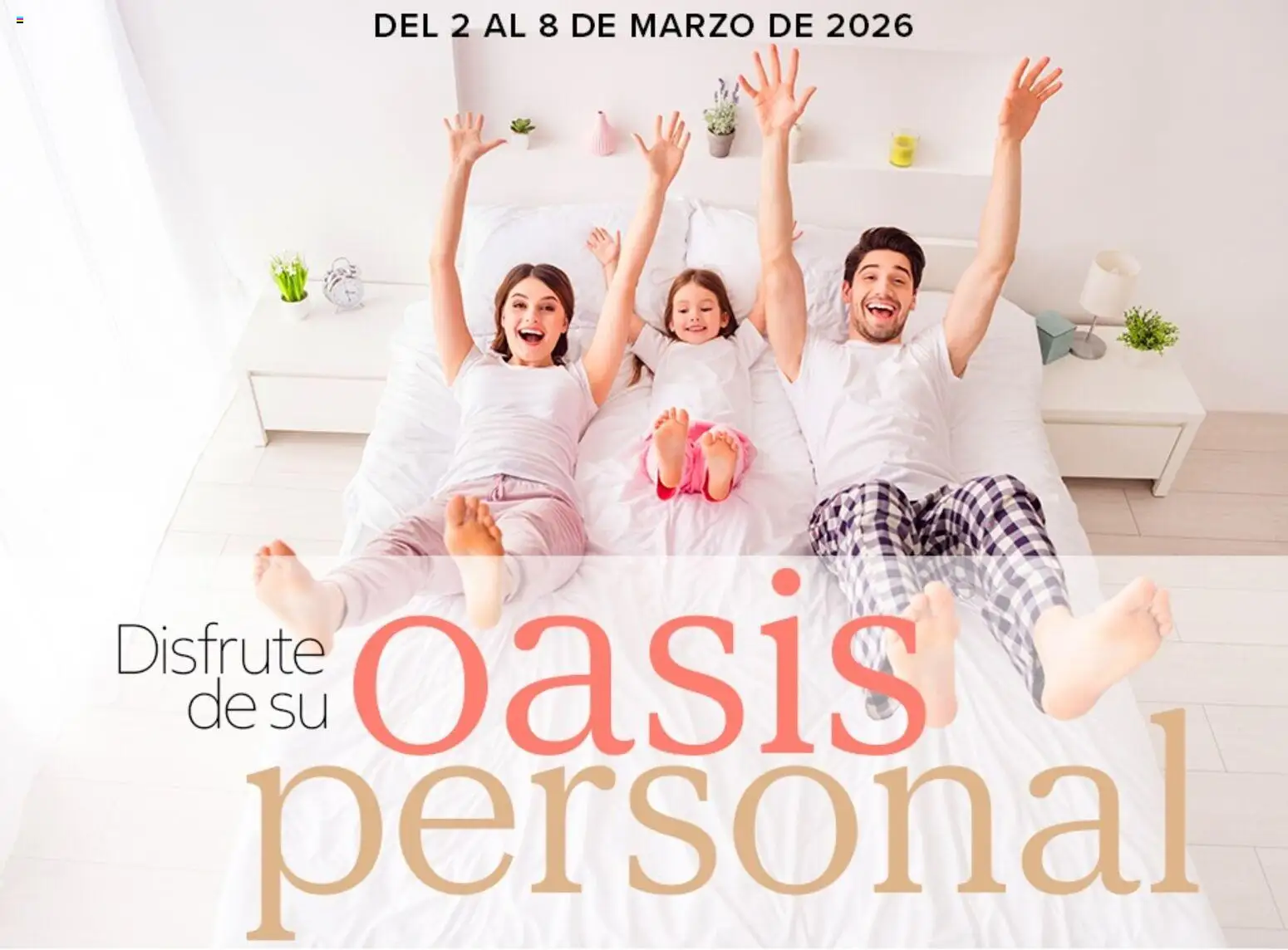 Vista previa del folleto de la tienda Costco válido desde el 02/03/2026 