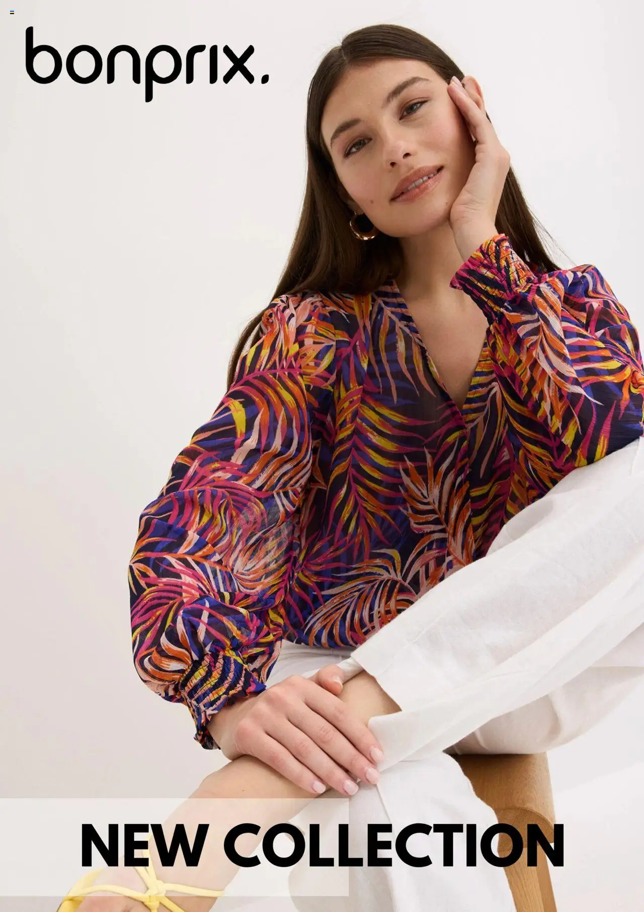 Bonprix Katalog (vom 01.06.2025 - 30.06.2025)