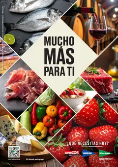 Vista previa del folleto de la tienda El Corte Inglés válido desde el 26/02/2026 