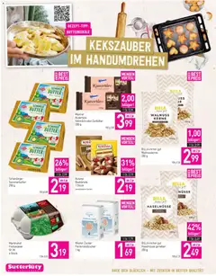 Vorschau der Angebote: Sutterlüty Flugblatt gültig ab 04.12.2025 | Seite: 12