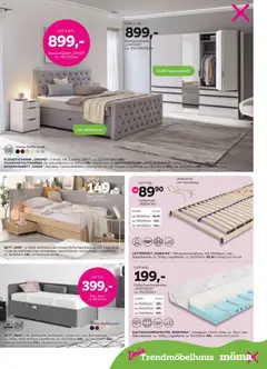 Vorschau von dem Prospekt des Geschäftes Mömax, gültig ab dem 08.12.2025 | Seite: 9