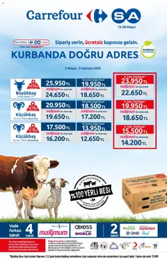 CarrefourSA - Katalog