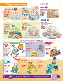 Preview of Babies R Us flyer valid from 06/11/2025 | Page: 6