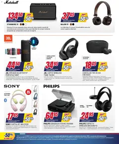 Anteprima dell'opuscolo Attuale volantino dal negozio Trony valido da 04/12/2025 | Pagina: 30