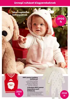 Pepco - Akciós újság Pepco megtekintése, amely érvényes 2025.12.11.-től | Oldal: 7