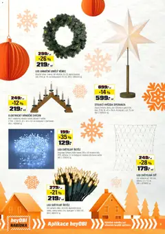 Náhled nabídky: OBI Leták platný od 01.11.2025 | Strana: 3