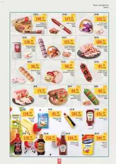 Pregled Aroma Market kataloga - važi od 11.12.2025 | Strana: 9