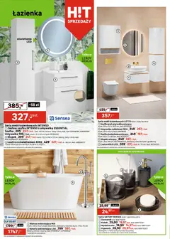 Pogląd gazetki "Gazetka" ze sklepu Leroy Merlin ważnej od 15.10.2025 | Strona: 2