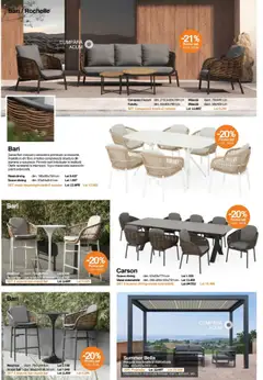 Previzualizarea de cataloage: Mobexpert Catalog nou valabil de la 04.09.2025 | Pagina: 8