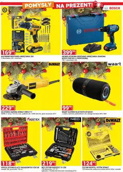 Pogląd gazetki "Gazetka" ze sklepu Merkury Market ważnej od 01.12.2025 | Strona: 43