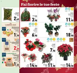 Anteprima dell'opuscolo Attuale volantino dal negozio Conad valido da 10/12/2025 | Pagina: 15