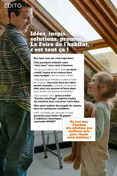 Prévisualisation de Catalogue du magasin Weldom formulaire valide 15/10/2025 | Page: 2