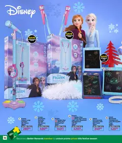 Preview of Dis-Chem flyer valid from 29/10/2025 | Page: 32