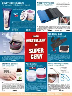 Náhled nabídky: Decodoma Katalog Podzim 2025 platný od 25.08.2025 | Strana: 61