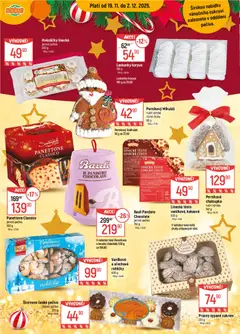Náhled nabídky: Globus Leták platný od 19.11.2025 | Strana: 22