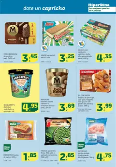Vista previa del folleto de la tienda HiperDino válido desde el 11/11/2025 | Página: 11