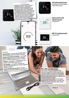 Bauhaus - Akciós újság Bauhaus megtekintése, amely érvényes 2025.06.16.-től | Oldal: 13