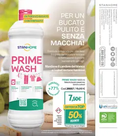 Anteprima dell'opuscolo Stanhome Catalogo dal negozio Stanhome valido da 11/11/2025