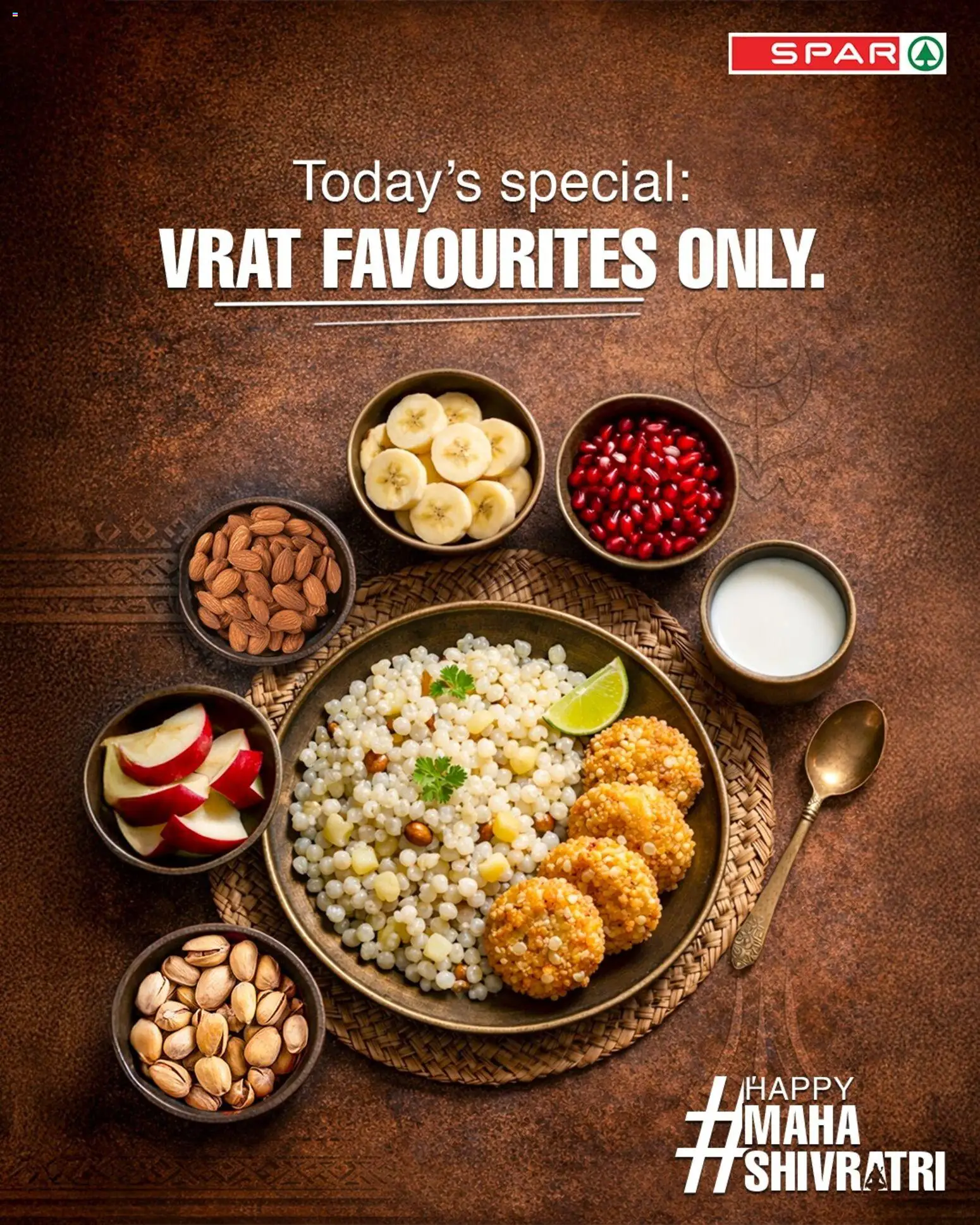 Preview of leaflet Catalogue from store Spar Hypermarket is valid from 20/02/2026