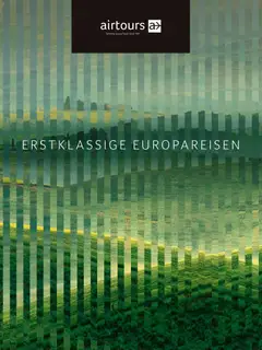 Vorschau von dem Prospekt des Geschäftes Aida, gültig ab dem 30.10.2025