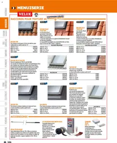 Prévisualisation de Catalogue du magasin Bricoman formulaire valide 19/03/2025 | Page: 126
