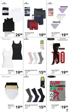 Previzualizarea de cataloage: Selgros Black Friday valabil de la 14.11.2025 | Pagina: 15